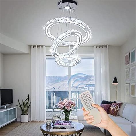 Dst Spiral Sphere Crystal Chandelier Ceiling Lights Spectacular