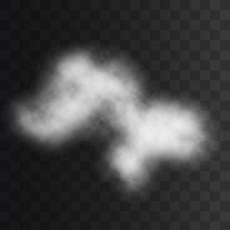 Cloud Png Isolated On A Transparent Background Premium AI Generated PSD