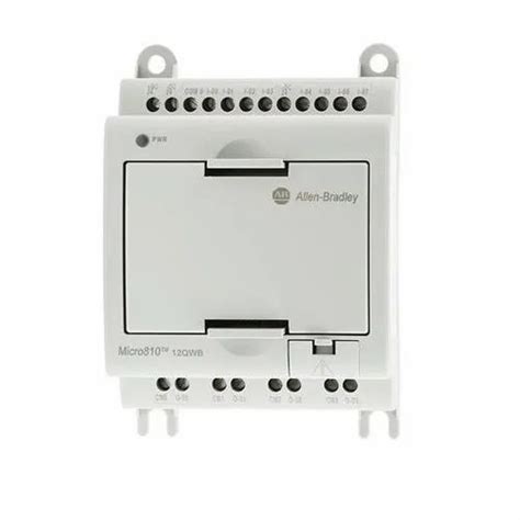 Allen Bradley Micro Plc Lc Awa At Micro