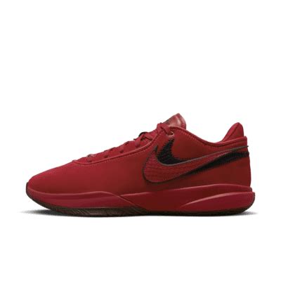 Scarpa Da Basket Lebron Xx Nike Ch