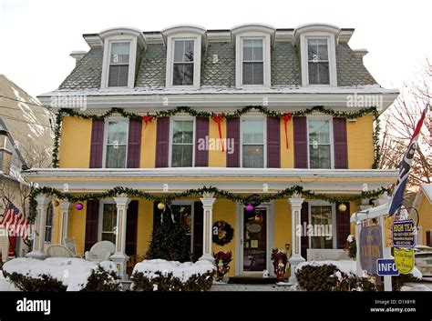 Chester vermont hi-res stock photography and images - Alamy