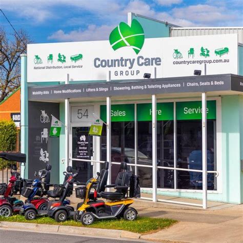 Country Care Group Bendigo Healthcare Local Healthcare Services