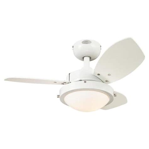 Westinghouse Ceiling Fan Light Kit Installation | Shelly Lighting