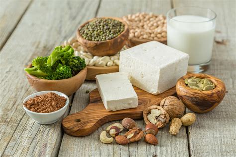 Proteínas Vegetais Saiba Quais São Esses Alimentos