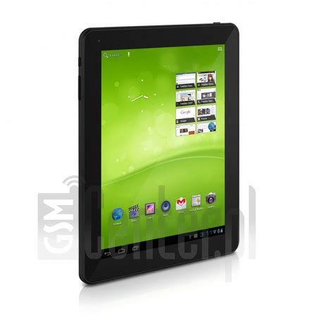 Trekstor Surftab Ventos Specification Imei Info