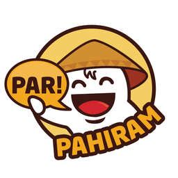 par pahiram