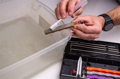 3 Ways to Keep Diamond Stones Sharpening For Longer — Sharpening Supplies