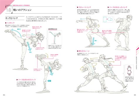 立ち姿 イラスト 構図