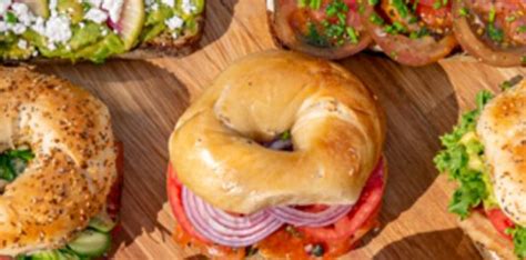 Bagel Works Delivery Menu Order Online 1229 1st Ave New York Grubhub