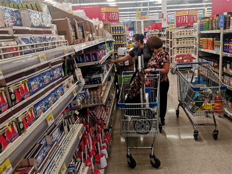 Cu L Es El Horario De Atenci N De Los Supermercados Este Feriado Fmdos