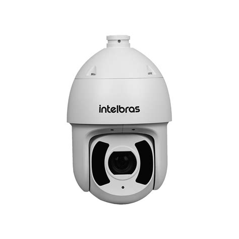 Speed Dome 2MP IP Camera VIP 7245 SD Intelbras