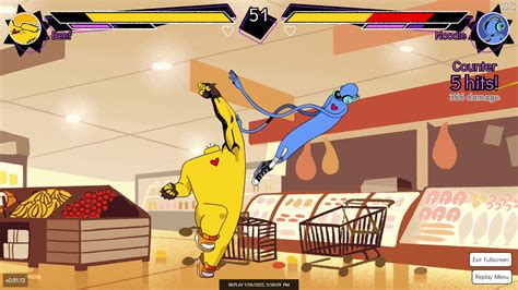 Tough Love Arena - Tough Love Arena on Steam