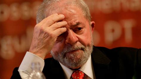 Israel Insta A Lula Da Silva A Disculparse Ante Millones De Judíos En