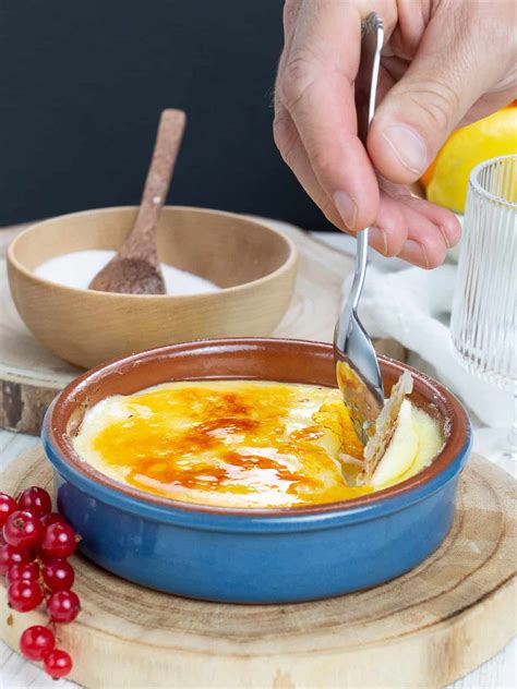 crema catalana recipes 5