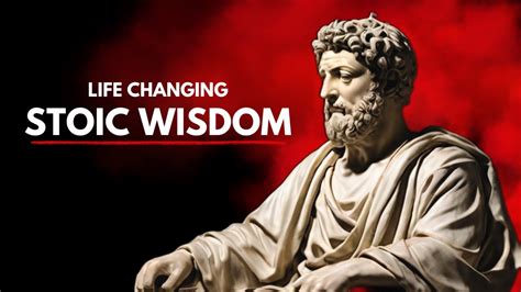 Unleash Your Inner Strength Embracing Stoic Wisdom For A Transformed