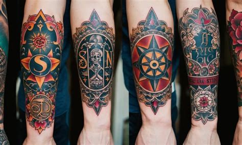 7 Deadly Sins Tattoo Meaning: Exploring The Symbolism Behind This Iconic Design - Christian Website