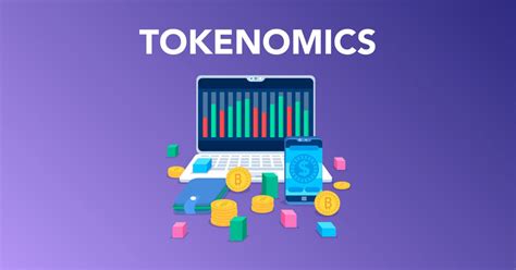 Why Is Tokenomics So Important Esper Wealth