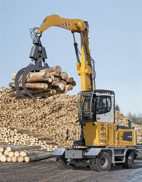 LH 35 M Timber Raico Cl