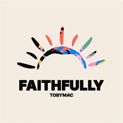 TobyMac Premieres New Music Video For Hit Song Faithfully