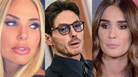 Ilary Blasi la verità sulla lite con Pier Silvio e Silvia Toffanin