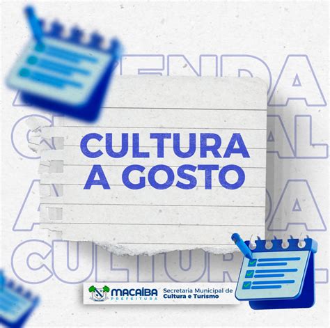 Macaíba lança programação para celebrar o mês da cultura popular ação