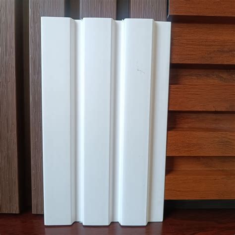 Paintable Fluted Wall Panels Myfull Decor