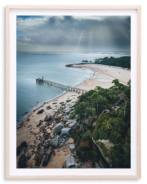 Noirmoutier Plage Des Dames Julien Pasquet Photographe