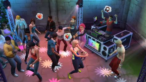 Recensione The Sims 4 Usciamo Insieme Everyeye It