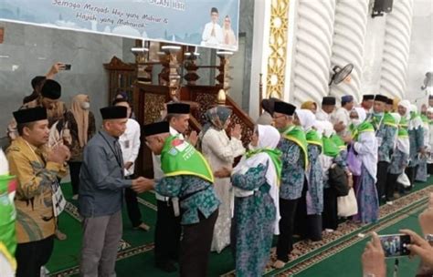 Kabar Baik Bagi Calon Jemaah Haji 2020 Yang Tertunda Simak JPNN