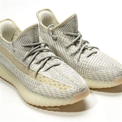 Adidas Yeezy Boost 350 V2 Lundmark Fu9161 Release Info Sneakerfiles