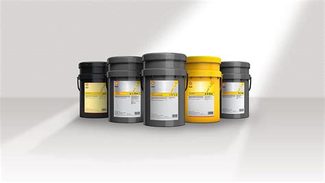 Lubricants Product Range | Shell Kuwait