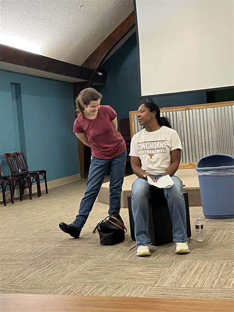 ‘10-Minute Comedies’ @ Rover Dramawerks — Onstage NTX