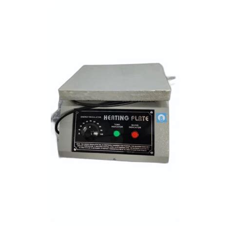 Laboratory Hot Plate At 3500 00 INR In Delhi Delhi Dss Chem Enterprises Llp