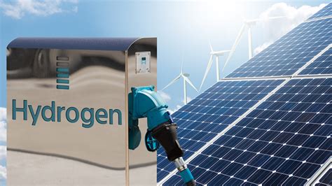 China Energy To Build 5 1bn Green Hydrogen Plant In Egypt Middle East