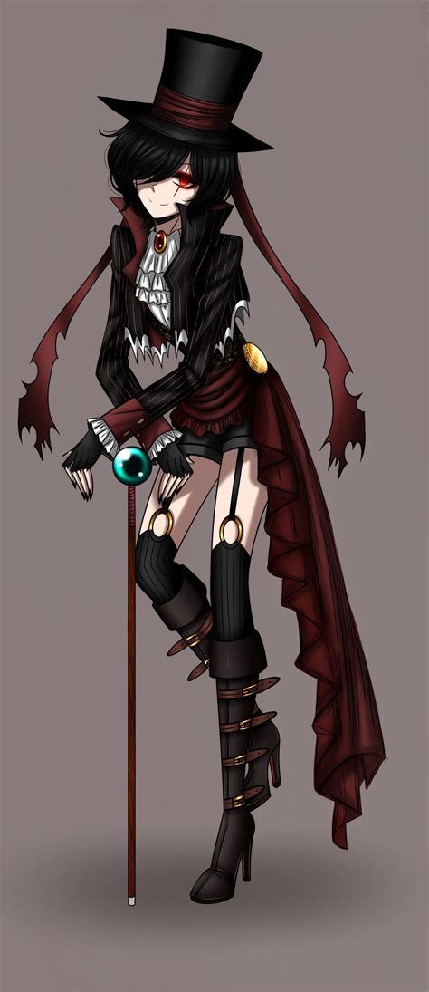 Mad Hatter Represents at Eva Howse blog