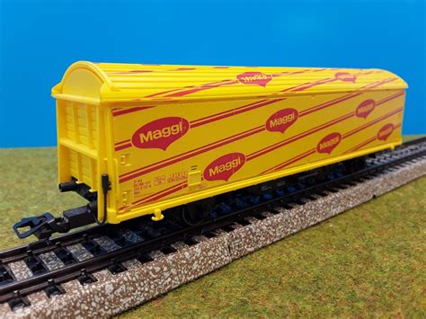 X M Rklin G Terwagen Migros Maggi Spur H Kaufen Auf