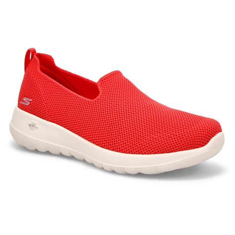 Skechers Women S Go Walk Joy Slip On Sneakers Softmoc