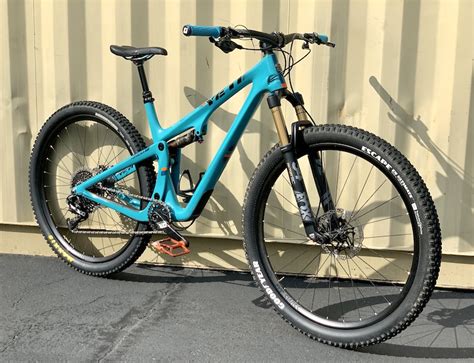 Yeti Sb T For Sale