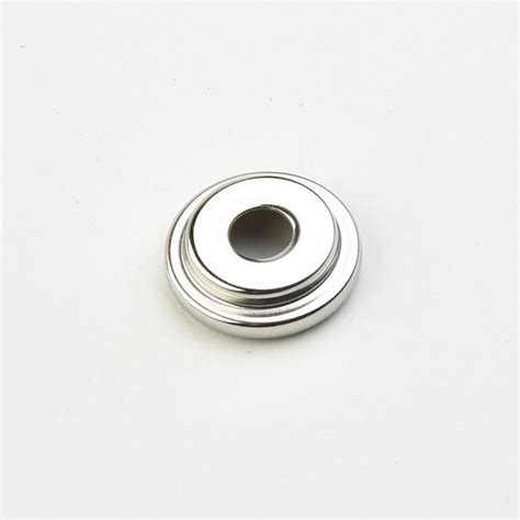 Pcs Stainless Steel Snap Fastener Press Stud Cap Button Marine Boat