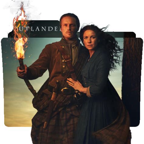 Outlander 5 6 By Kahlanamnelle On Deviantart