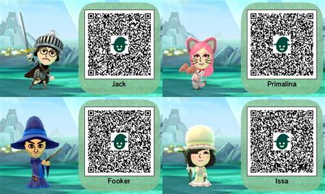 Category:Characters | Miitopia Wiki | Fandom