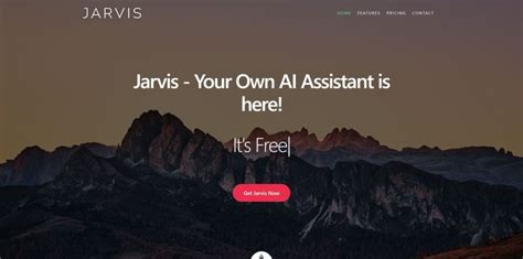 Jarvis AI AI Tool Review, Pricing and Alternatives 2023