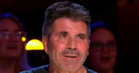 Simon Cowell Sparks Concern As Bbc Viewers Claim They Dont Recognise