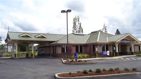 Banner Bank Bellingham - Barkley Boulevard: Personal & Business Banking ...