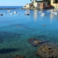 Lucadea La Baia Del Silenzio Di Sestri Levante Il Ottobre