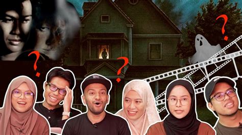 Teka Filem Hantu Youtube