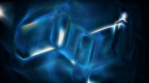 Free Black and Blue Abstract Texture Background Design