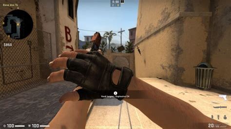 Trocar arma de mão jump throw veja as principais binds para CS GO