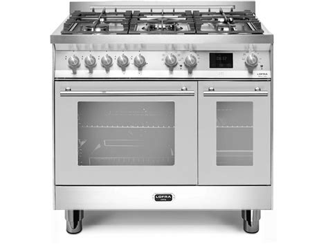 Berlinbuy Lofra Venezia Range Cooker Standherd Eek A Gas Liter