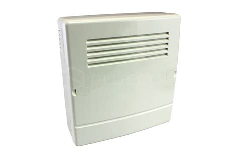 Satel VERSA Plus Alarm Control Panel From 4 Up To 30 Zones